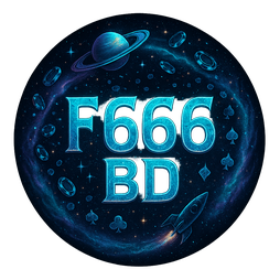 F666 BD লোগো